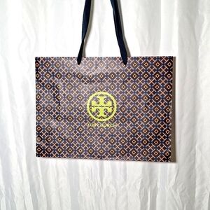 💥Gift bag  tory burch